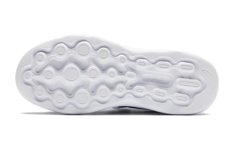 (PS) Anta Low 'Black White Blue' 圖 5