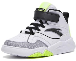 (PS) 안타 로우 '블랙 화이트 그린' (or 안타 로우 검흰초) 312319992-2 Order (PS) 안타 로우 '블랙 화이트 그린' (or 안타 로우 검흰초) 312319992-2