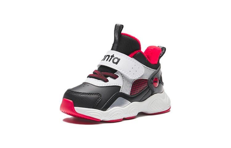 (PS) Anta Low 'Black White Grey' 圖 2