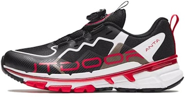 (PS) Anta Rendah 'Hitam Putih Merah' 312345512-4 Buy (PS) Anta Rendah 'Hitam Putih Merah' 312345512-4