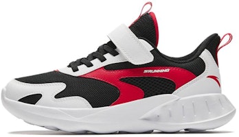 (PS) Anta Low 'Hitam Putih Merah' A312415503-3 Buy (PS) Anta Low 'Hitam Putih Merah' A312415503-3