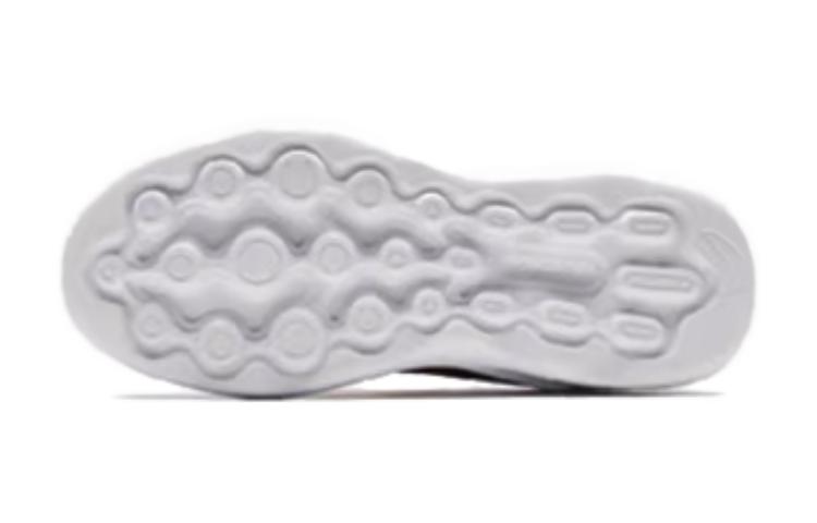 (PS) Anta Low 'Black White Red' 圖 5