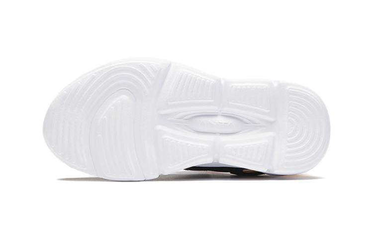 (PS) Anta Low 'Black White Yellow' 圖 5