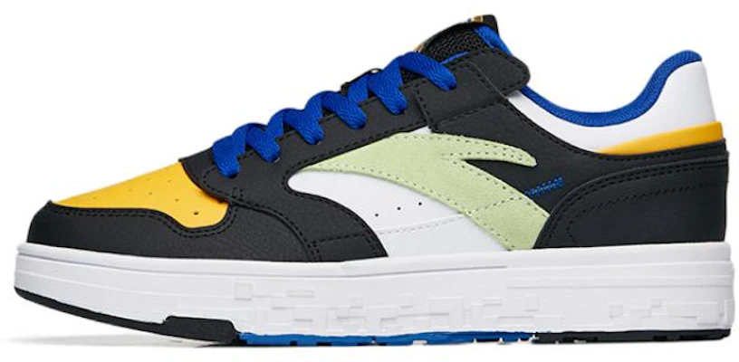 (PS) Anta Low ''Schwarz Gelb'' ''Street Play Street Dance'' 312238002-7 Buy (PS) Anta Low ''Schwarz Gelb'' ''Street Play Street Dance'' 312238002-7