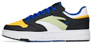 Buy (PS) Anta Low ''Schwarz Gelb'' ''Street Play Street Dance'' 312238002-7