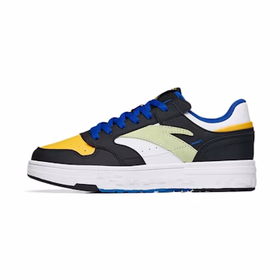 (PS) Anta Low 'Black Yellow' 'Street Play Street Dance'