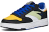 Order (PS) Anta Low ''Schwarz Gelb'' ''Street Play Street Dance'' 312238002-7
