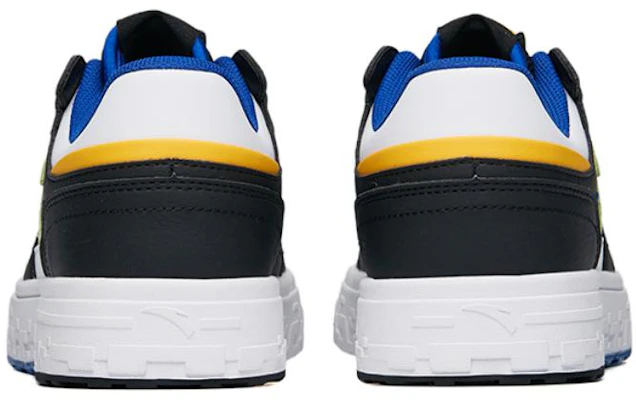 (PS) Anta Low ''Schwarz Gelb'' ''Street Play Street Dance'' 312238002-7 Shop (PS) Anta Low ''Schwarz Gelb'' ''Street Play Street Dance'' 312238002-7