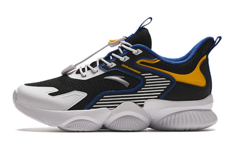 Buy (PS) Anta Low 'Hitam Kuning' A312415508-3