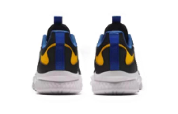 (PS) Anta Low 'Black Yellow' 圖 3