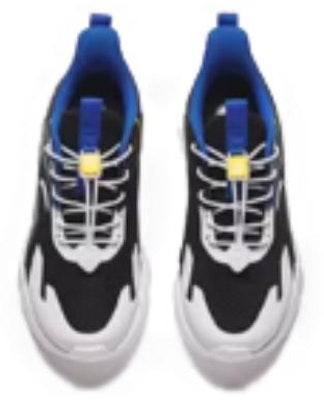 (PS) アンタ ロー "黒黄" (Anta Rō "Kuroki") A312415508-3 Shop (PS) アンタ ロー "黒黄" (Anta Rō "Kuroki") A312415508-3