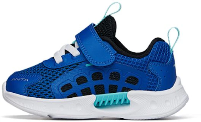 (PS) 安踏低帮 '蓝色' 312220009-2 Buy (PS) 安踏低帮 '蓝色' 312220009-2