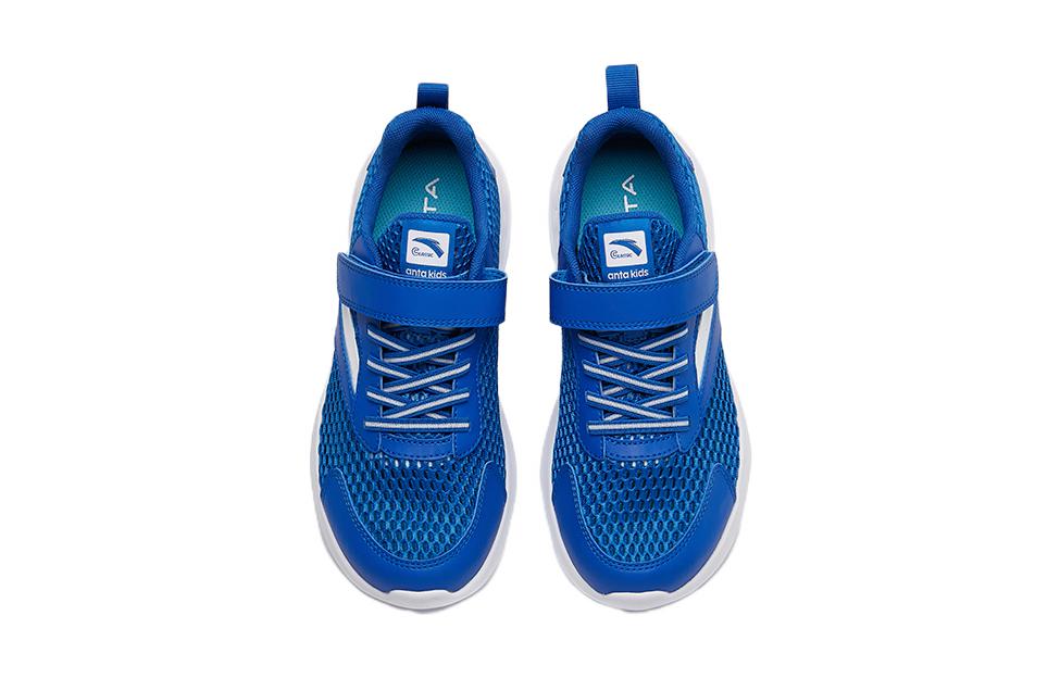 Lookbook (PS) 안타 로우 '블루' (Anta Low 'Blue') A31035561C-1