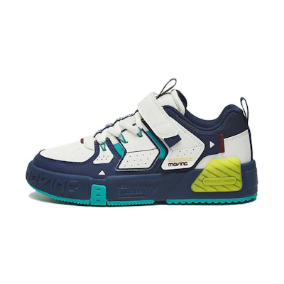 (PS) Anta Low 'Blue Green'