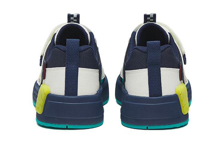 (PS) Anta Low 'Blue Green' 圖 4