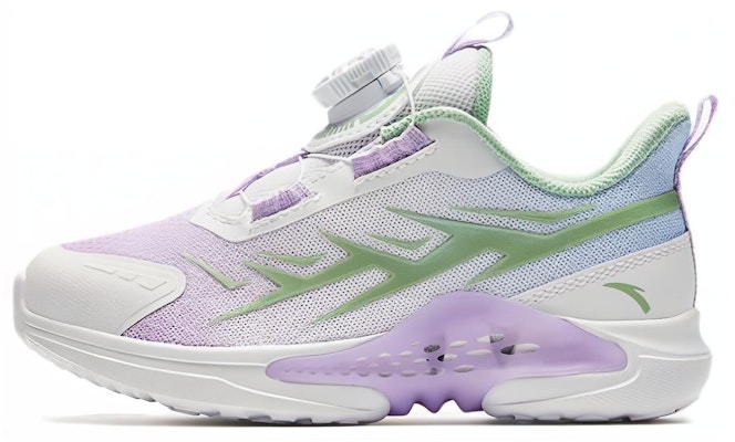 中童 安踏兒童 輕便防滑耐磨 低幫 兒童跑步鞋 藍綠白 Buy 中童 安踏兒童 輕便防滑耐磨 低幫 兒童跑步鞋 藍綠白