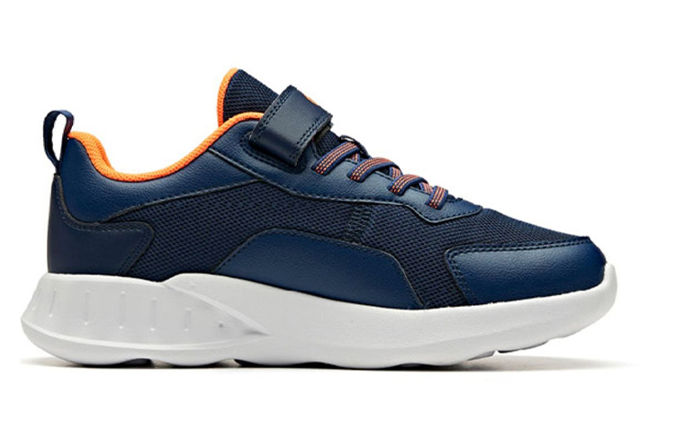 (PS) Anta Low 'Blue Orange Velcro' 圖 2