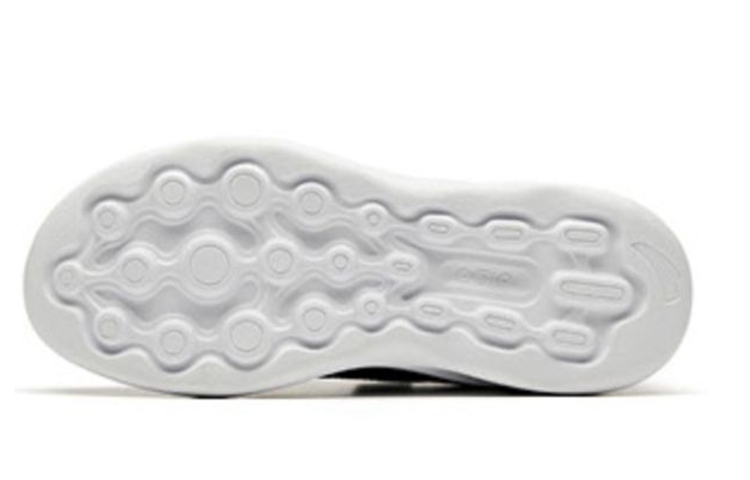 (PS) Anta Low 'Blue Orange Velcro' 圖 5