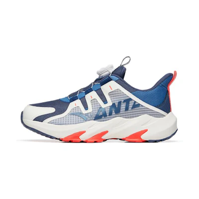 (PS) Anta Low 'Blue White'