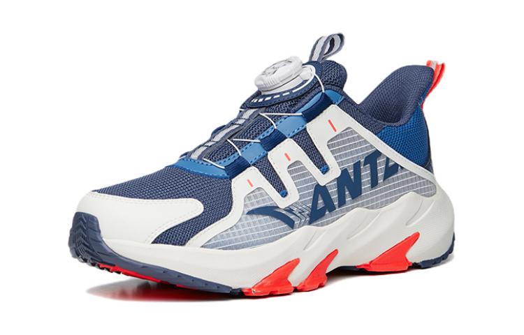 (PS) Anta Low 'Blue White' 圖 2