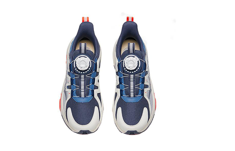 (PS) Anta Low 'Blue White' 圖 3