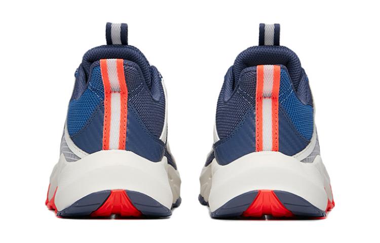 (PS) Anta Low 'Blue White' 圖 4