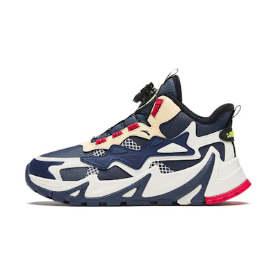 (PS) Anta Low 'Blue White'