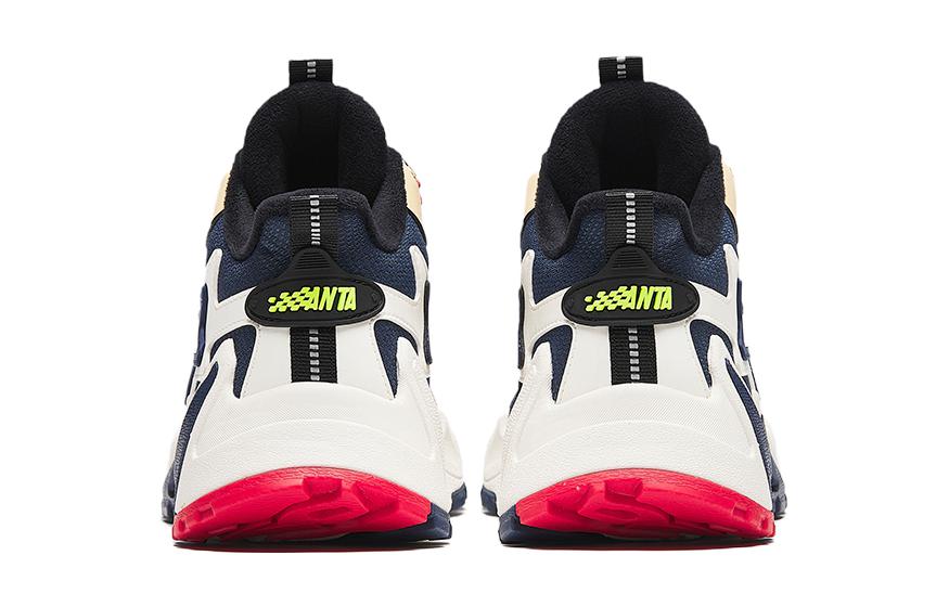 (PS) Anta Low 'Blue White' 圖 4