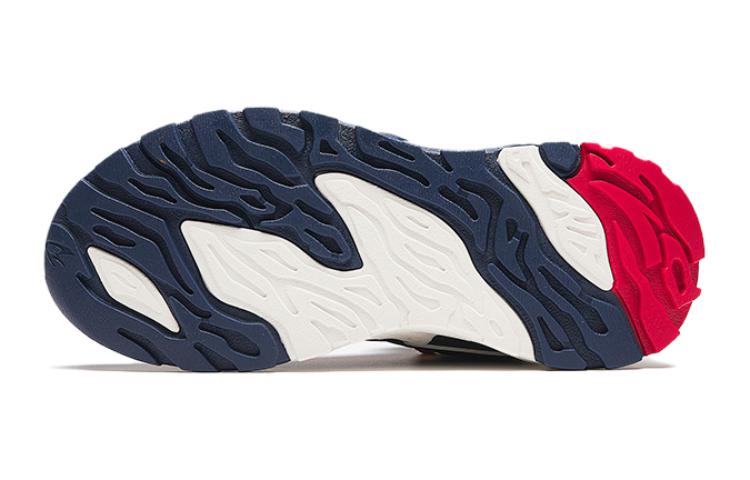 (PS) Anta Low 'Blue White' 圖 5