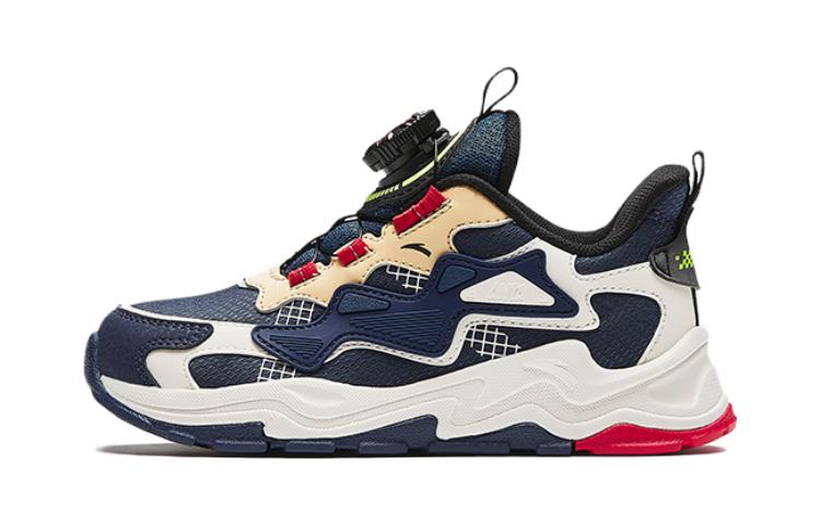 (PS) Anta Low 'Blue White'