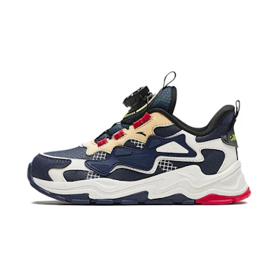 (PS) Anta Low 'Blue White'