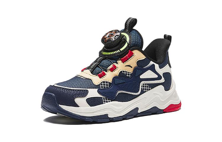 (PS) Anta Low 'Blue White' 圖 2