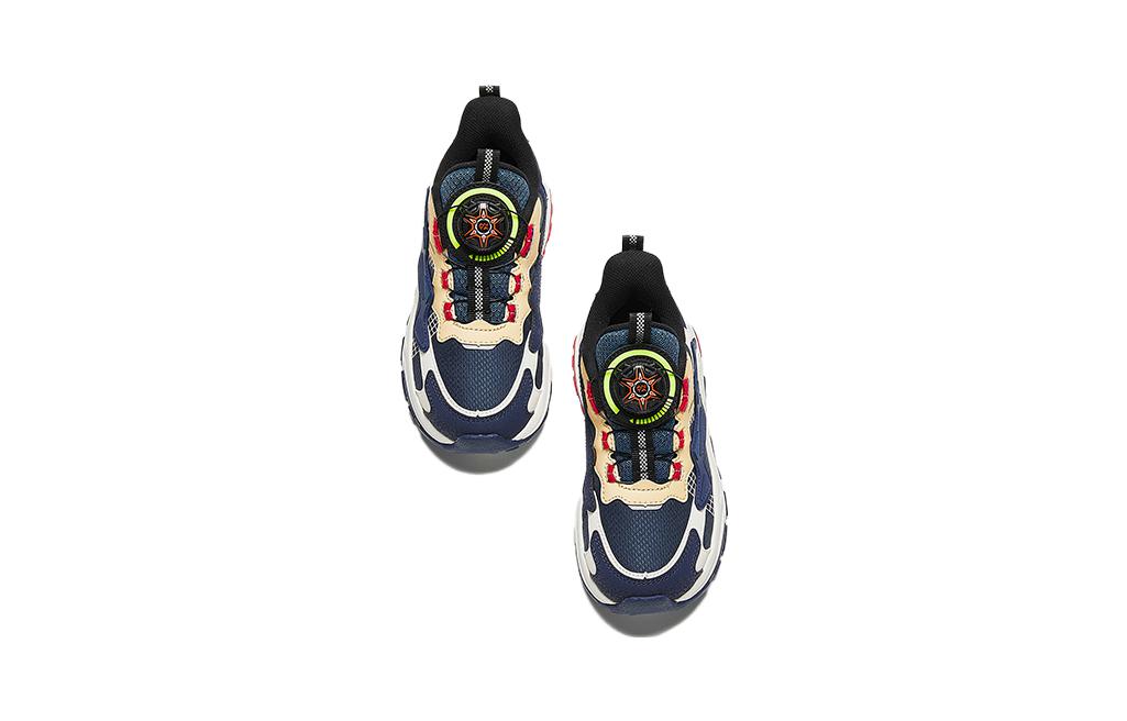 (PS) Anta Low 'Blue White' 圖 3