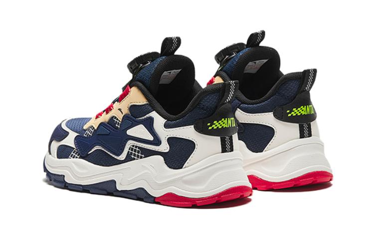 (PS) Anta Low 'Blue White' 圖 4