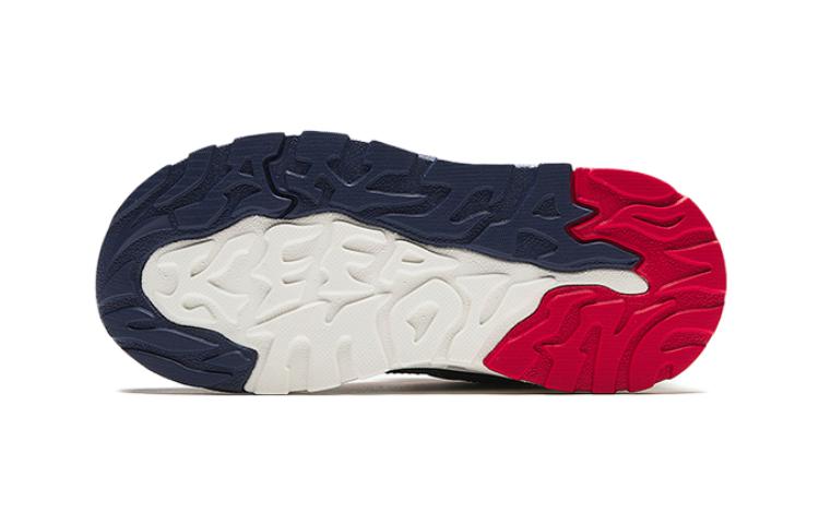 (PS) Anta Low 'Blue White' 圖 5