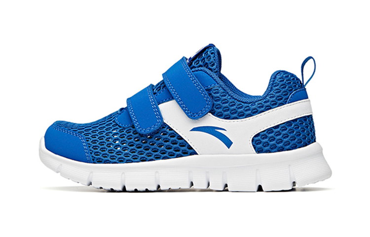 Buy (Preschool) Anta Low 'Blue White' A332129551A-3