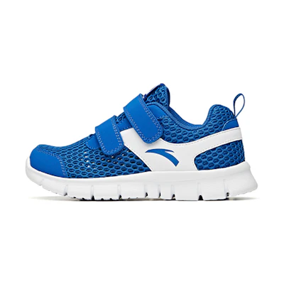 (PS) Anta Low 'Blue White'
