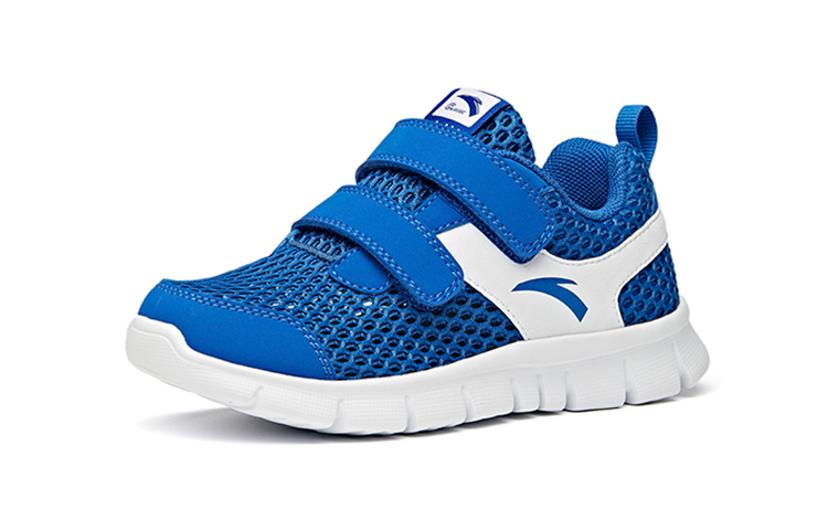 (PS) Anta Low 'Blue White' 圖 2