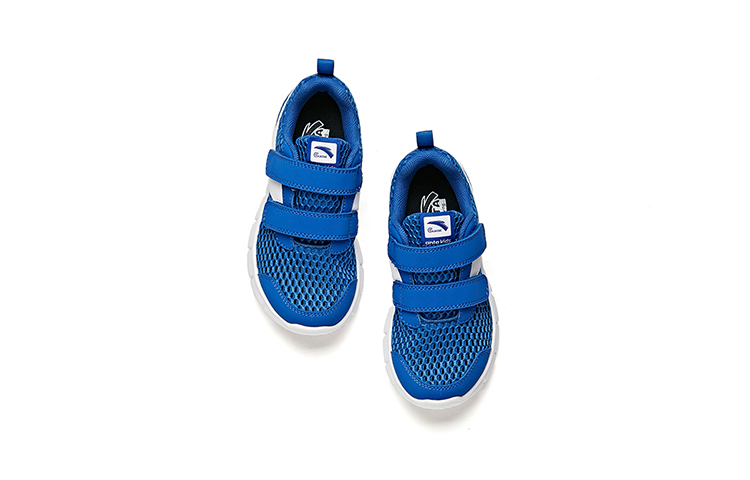 (PS) Anta Low 'Blue White' 圖 3