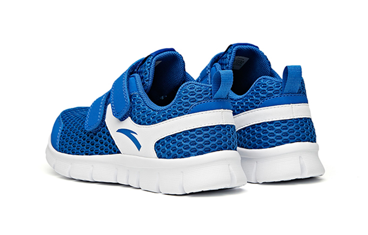 (PS) Anta Low 'Blue White' 圖 4