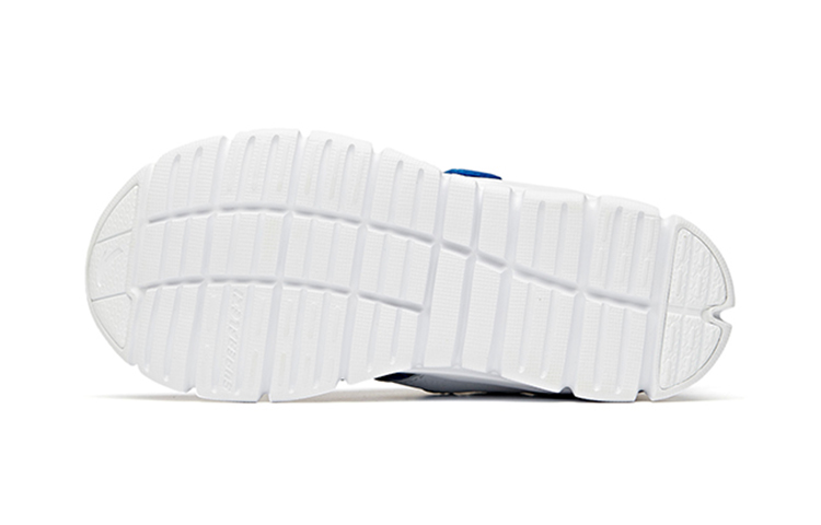 (PS) Anta Low 'Blue White' 圖 5