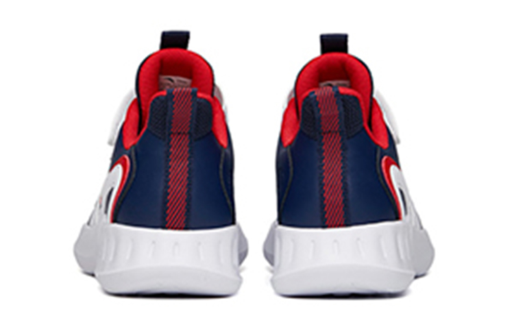 (PS) Anta Low 'Blue White Red Velcro' 圖 5