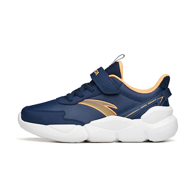 (PS) Anta Low 'Blue Yellow'