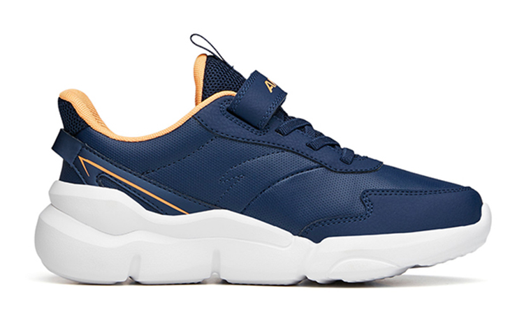 (PS) Anta Low 'Blue Yellow' 圖 2