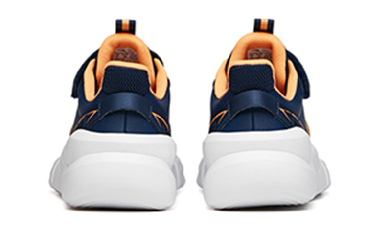 (PS) Anta Low 'Blue Yellow' 圖 4