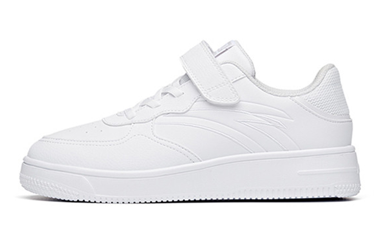 Buy (PS) 안타 로우 '편안한 통기성 화이트' (Anta Low '편안함 통기성 화이트' is shorter if needed) 312138096S-2