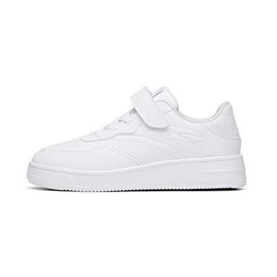 (PS) Anta Low 'CMFT Casual Breathable White'