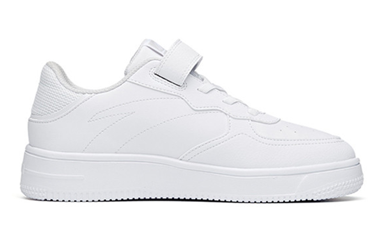 (PS) Anta Low 'CMFT Casual Breathable White' 圖 2