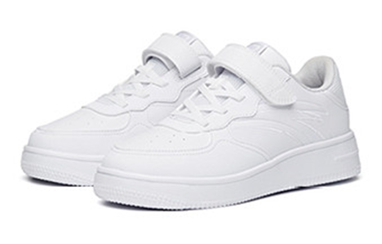 (PS) Anta Low 'CMFT Casual Breathable White' 圖 3