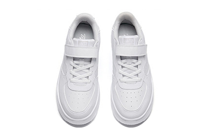 (PS) Anta Low 'CMFT Casual Breathable White' 圖 4